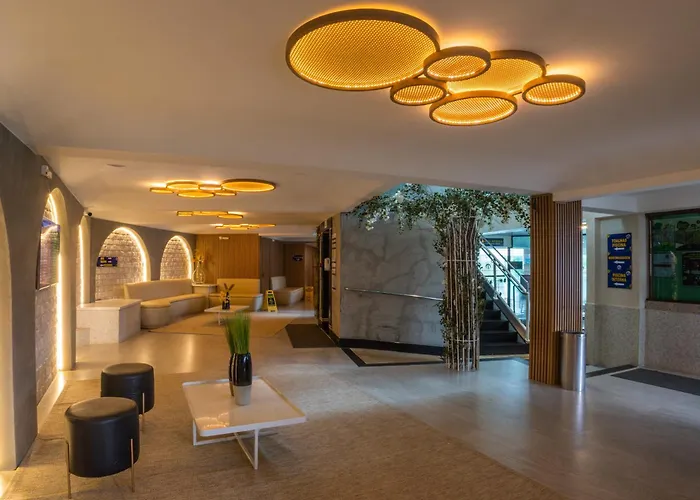 Itá Thermas Resort e Spa