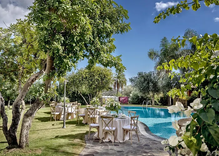 Cruccùris Resort