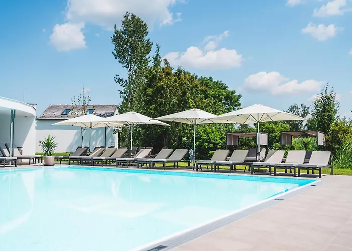 Vila Vita Pannonia
