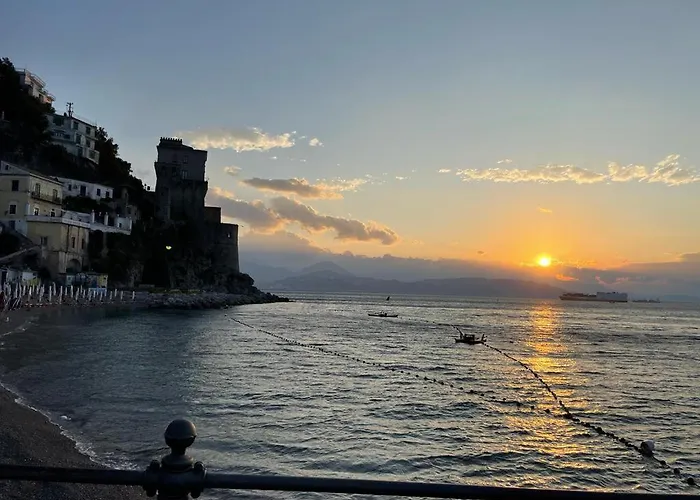 Casa Vacanze Ida