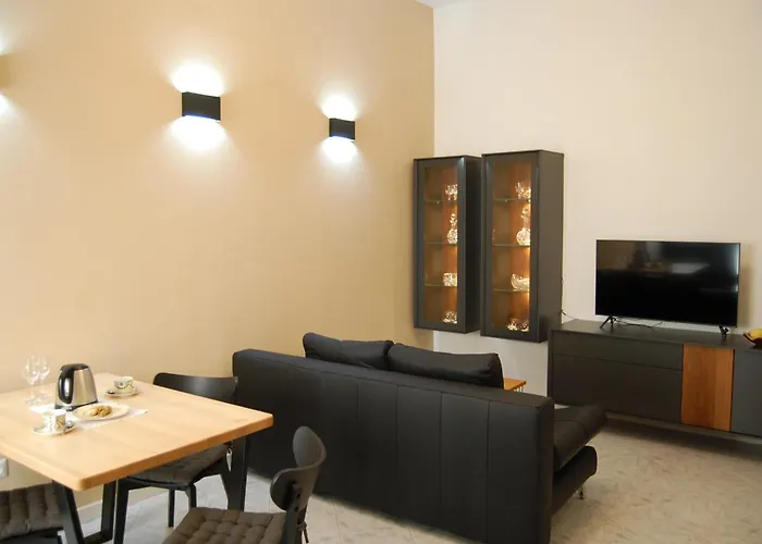 Casa Vacanze Ida