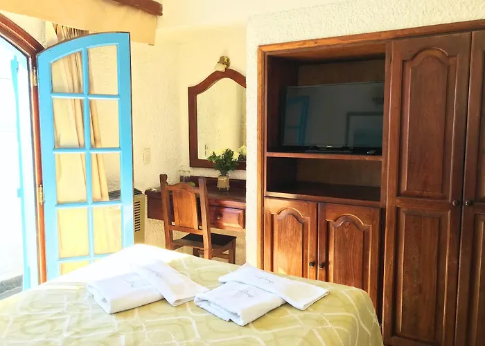 Brisas Hosteria