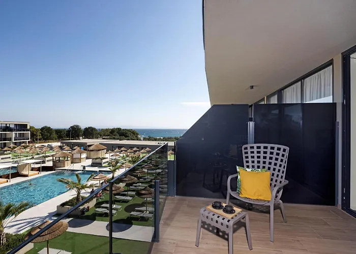 Resort Del Mar Emotion