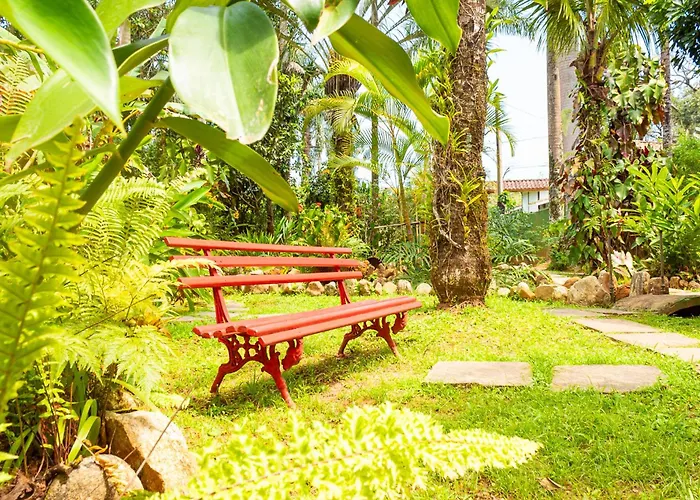 Vila dos Tupinambás
