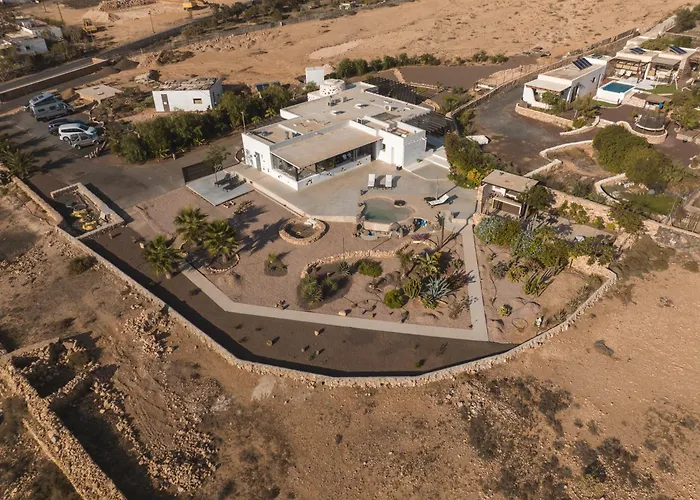 Alma Calma Hotel Rural