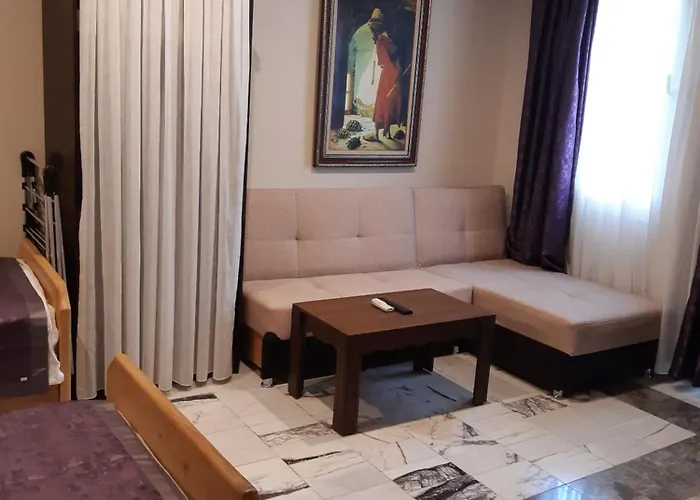 Central Park Otel - Adult Only