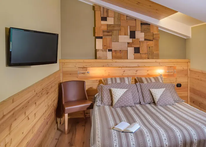 Ovindoli Park Hotel&SPA