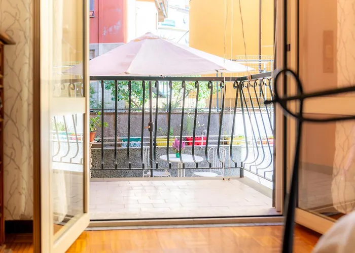 Maison D' Ofelia