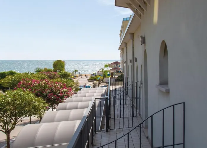 Hotel Ginevra