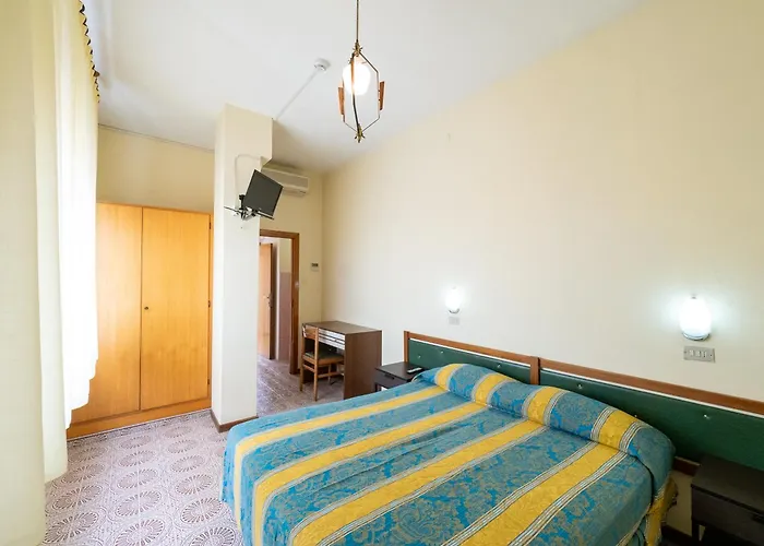 Hotel Blurelda