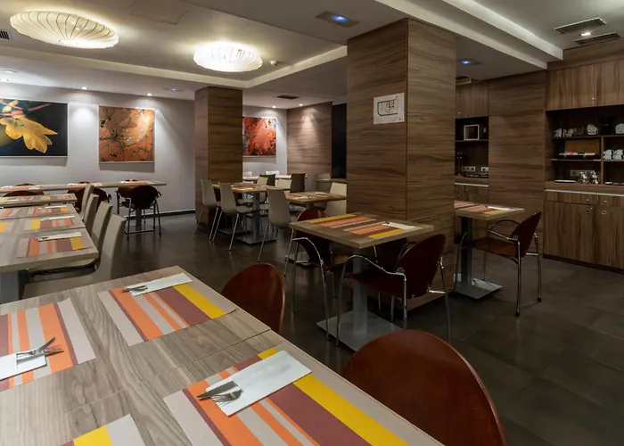 Hotel Aroi Ponferrada