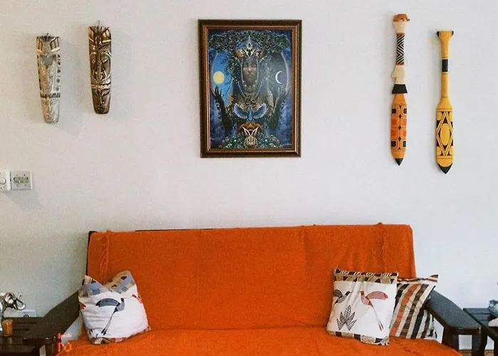 Alma de Maré Hostel