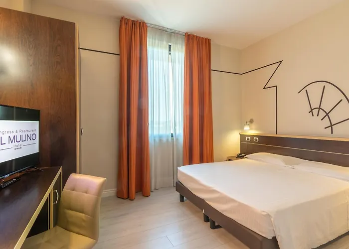 Lvg Hotel Collection - Al Mulino