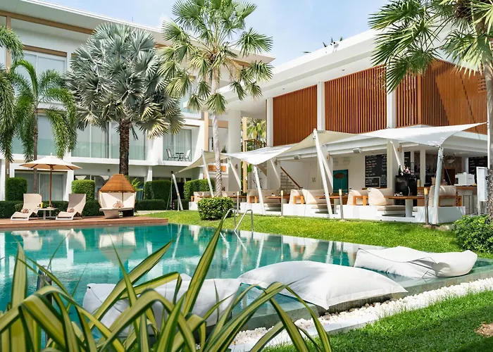 Chi Samui Resort
