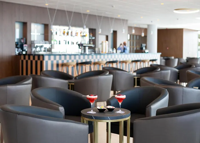 Hotel Best Semiramis