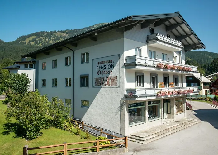 Pension Elisabeth