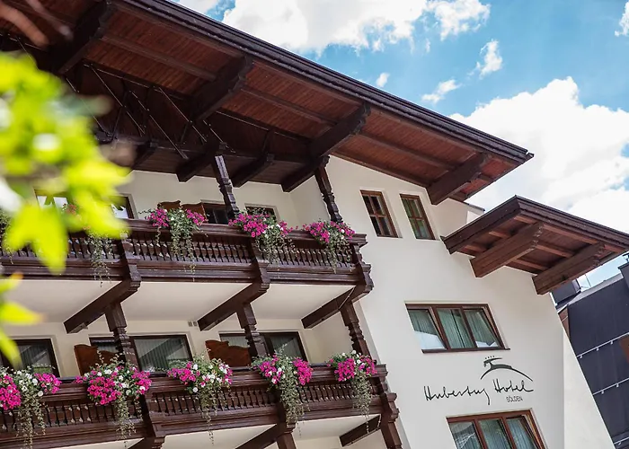 Hotel Hubertus