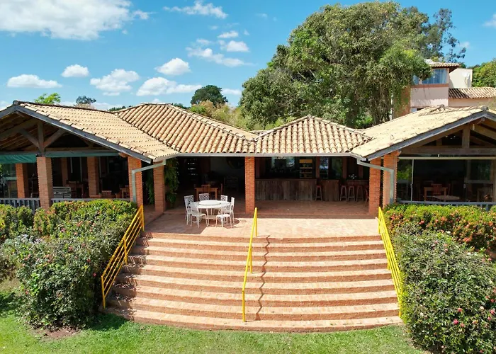 Pousada do Lago Dutra