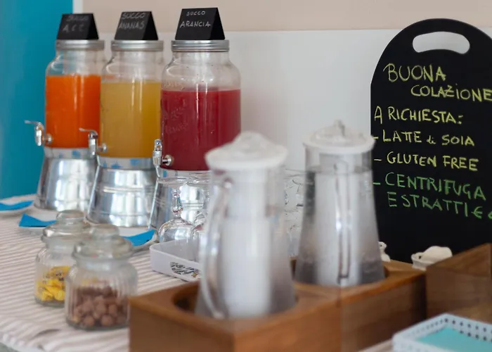 Hotel Sporting