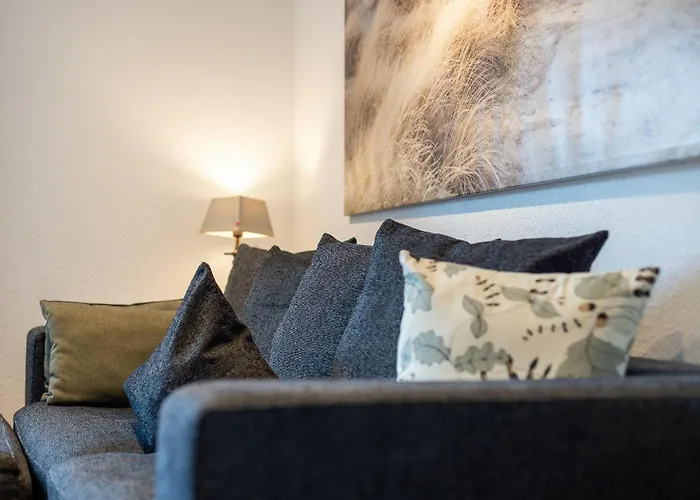 Appartement Pier 13