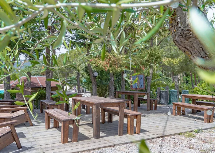 Casa Dei Prati Camping Village