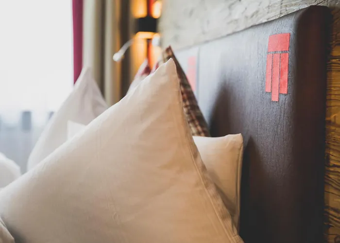 Hotel Montfort