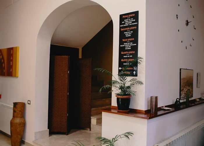 Halykos Hotel
