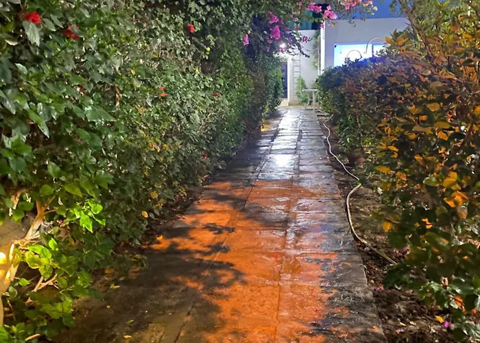 BUNGALOW El HOUDA