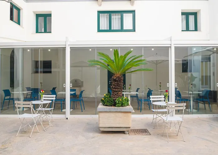 Historico Loft & Rooms Palazzo Adragna XIX