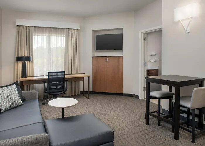 Residence Inn Birmingham Hoover