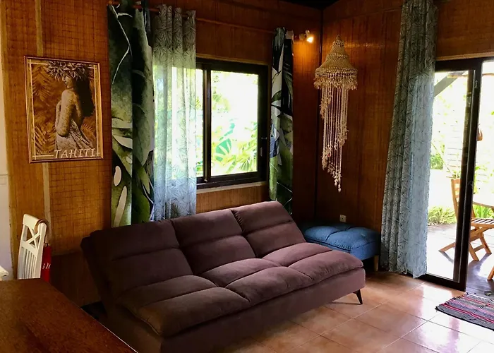 Fare Anaiti Moorea