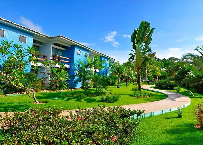 Hotel Brisa da Praia