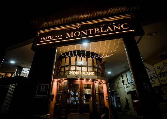 Mont Blanc