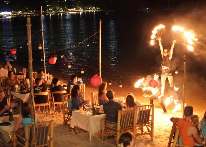 Kirati Beach Resort