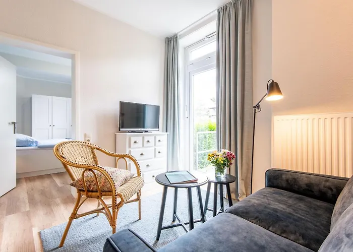 Steger-Hüs Wohnung 04