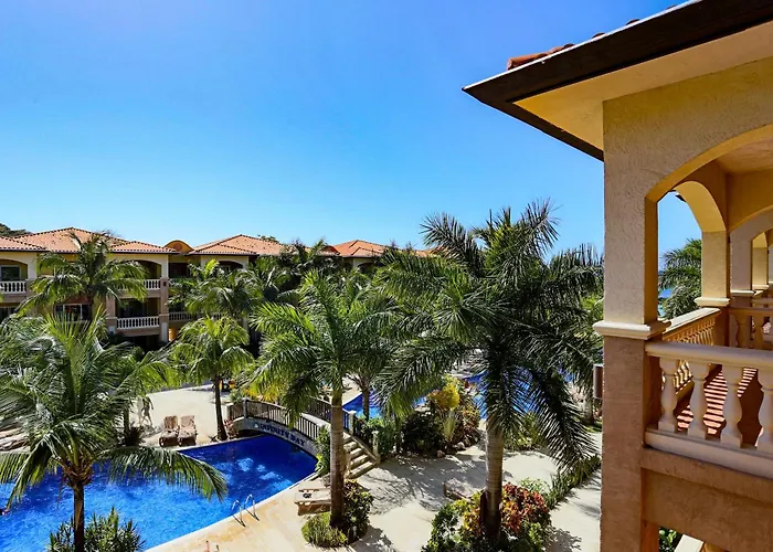Infinity Bay Spa & Beach Resort