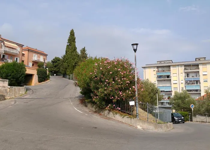 Ventoverde B&B