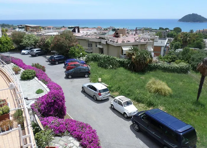 Ventoverde B&B