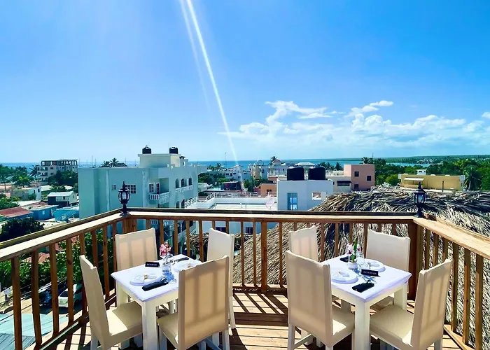 Villa Iguana
