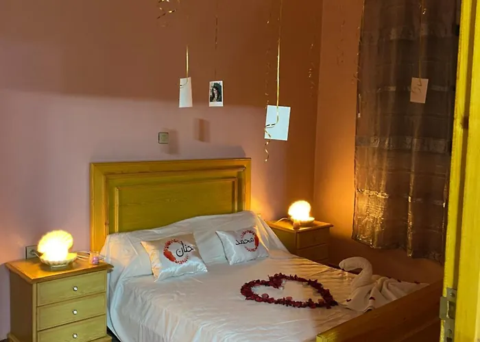 Appartement Mus Saidia 1