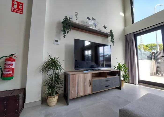 Loft Deluxe Cumbre Del Mar