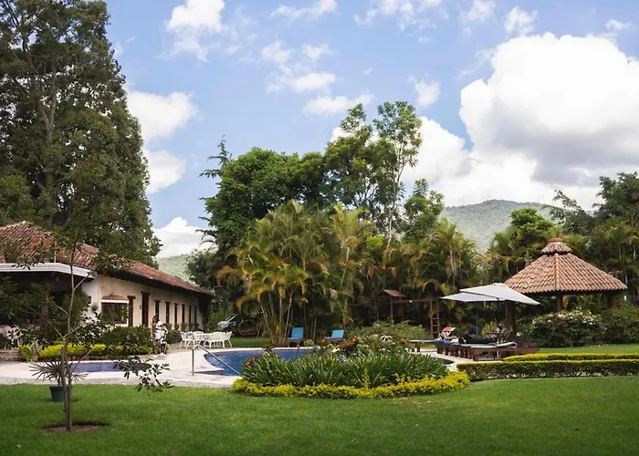 Hotel Real Plaza