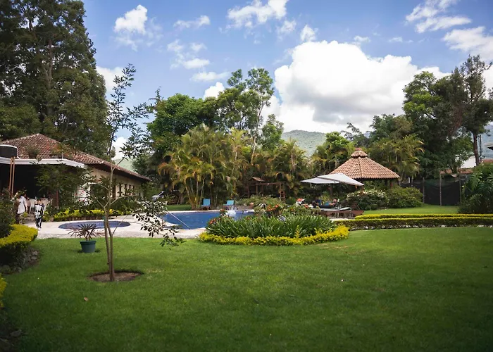 Hotel Real Plaza
