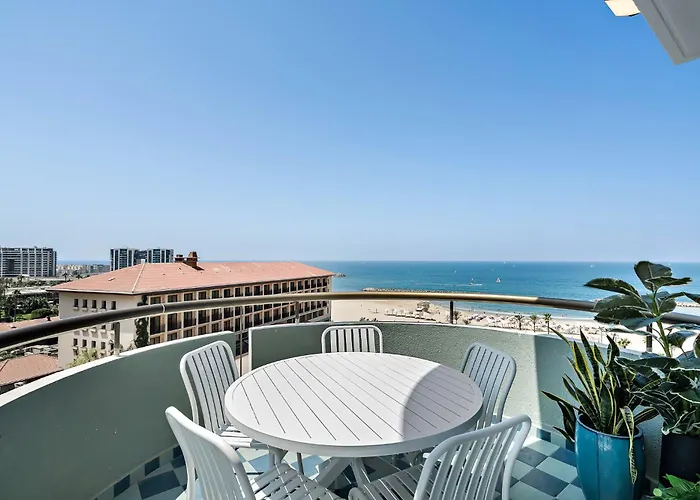 Sunsets Paradise 2Br With Parking By Beachfront Stay