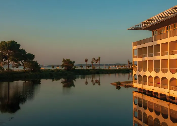 Hotel Club Le Plein Sud Vacances Bleues