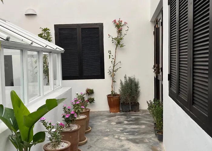 Riad Dar Sebta