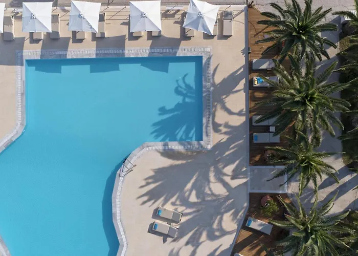 Aphrodite Hotel