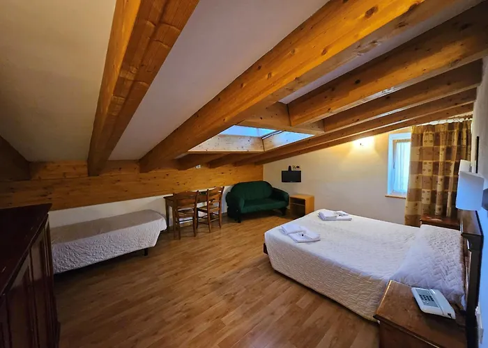 Park Hotel Sacro Cuore