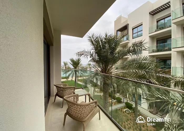 Premium Experience-Address Beach Residence Fujairah