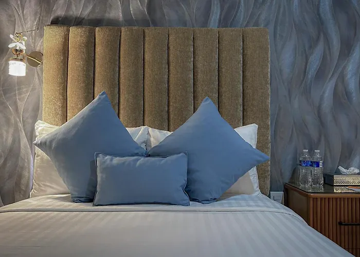 Arcosodi Hotel Boutique